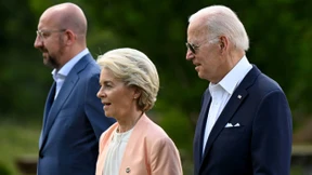 Endlich steht die Antwort der EU auf Amerikas Milliarden-Förderprogramm