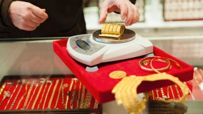 Es ist nicht alles Gold, was glänzt