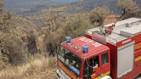 „Sparsam mit dem Löschwasser sein“