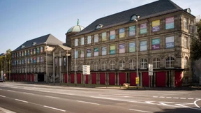 „Der Raupen wunderbare Verwandelung“