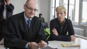 Der Sadismus der Sachbearbeiter