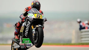 Es passt nicht alles bei Bradl