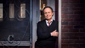 „Das Gelächter ist mein Heroin“