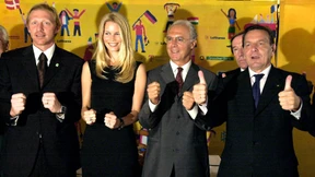 EM-Vergabe als Geheimsache