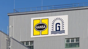 Putzmittel-Hersteller Hansa meldet Insolvenz an