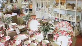 „Es gibt nicht viel oberhalb vom Mindestlohn“