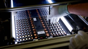 Industrie warnt vor Rohstoffknappheit