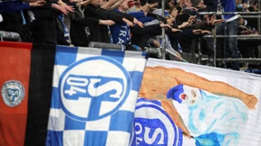 Kreiseln ohne Kompass