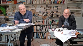 „Die Themen halten ja heute nicht mehr länger als 48 Stunden“