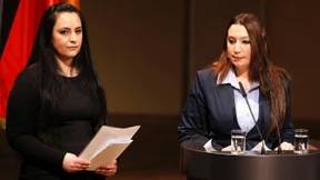 „Mein Vater wurde von Neonazis ermordet“