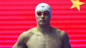 Sun Yangs Acht-Jahres-Sperre wird reduziert