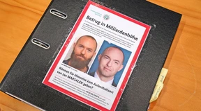 Finanzkonzerne streiten um den Wirecard-Nachlass