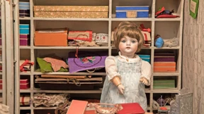 Durch die Welt im Kleinen