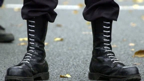 Durchsuchungen bei Rechtsextremen