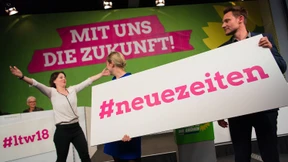 Sie haben einen Lauf