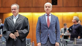 „Winterkorn saß da wie ein Häufchen Elend“