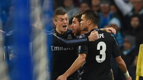 Titelverteidiger Real im Viertelfinale 