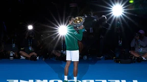 Djokovics mächtige Ansage