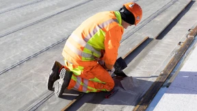 An diesen Autobahnen im Rhein-Main-Gebiet wird 2024 gebaut