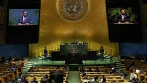 „Syrien kehrt zurück an den Platz, der ihm zwischen den Ländern der Welt zusteht“