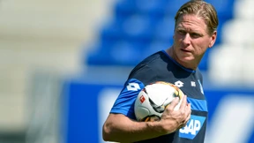 „Ich hätte nichts gegen höheren Druck“