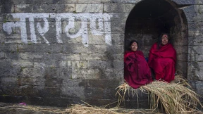 Nepal stellt Verbannung von Frauen unter Strafe