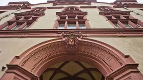 Altes Gericht in Wiesbaden verkauft