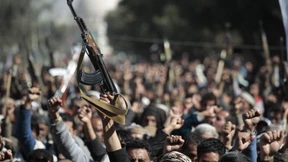 Wie die Huthi-Rebellen den Welthandel gefährden