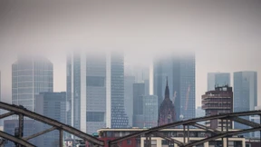 Ein Krisenhaushalt für Frankfurt