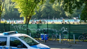 Mädchen im Brentanobad ist ertrunken