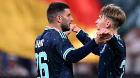 Warum Karl bessere Chancen als Undav im DFB-Team hat