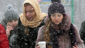 Europas Großwetterlage steht Kopf