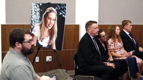 Podcaster löst 27 Jahre alten Mordfall