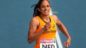 Sprinterin zu mehr als acht Jahren Haft verurteilt