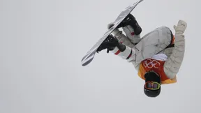 Spektakuläre Sprünge im Halfpipe-Finale