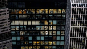 Unternehmen leiden unter absurd hohem Steuerzins