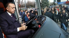 Wenn das Istanbuler Kapital aus Erdoğans Bus aussteigt