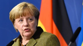 Merkel kontert Kritik von Trumps Wirtschaftsberater