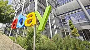 Ebay übertrifft die Gewinnerwartungen