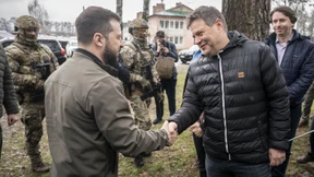 Spät – aber nicht zu spät