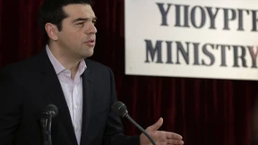 Scharfe Warnungen an Tsipras vor Russland-Reise