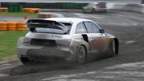 Willkommen im Dreck!