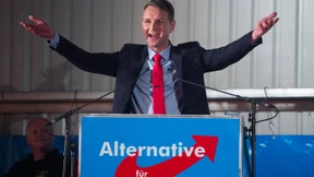 Höcke stellt Positionspapier gegen „Multikulti-Extremisten“ vor