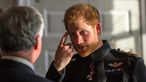 Prinz Harry wollte „raus aus königlicher Familie“