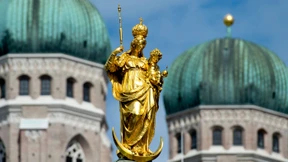 Katholische Ordensobere proben Aufstand gegen Seehofer