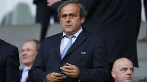 Rauball fordert Bekenntnis von Platini