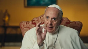 „Papst Franziskus- Ein Mann seines Wortes“