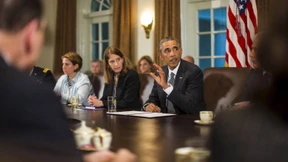 Präsident Obama ernennt Ebola-Sonderbeauftragten