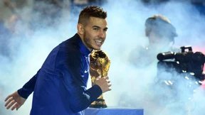 Röhren mit den Platzhirschen