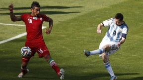 Argentinien dankt Gott und Messi
